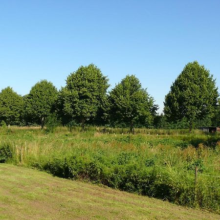 Villa Ferme renel Poses Esterno foto