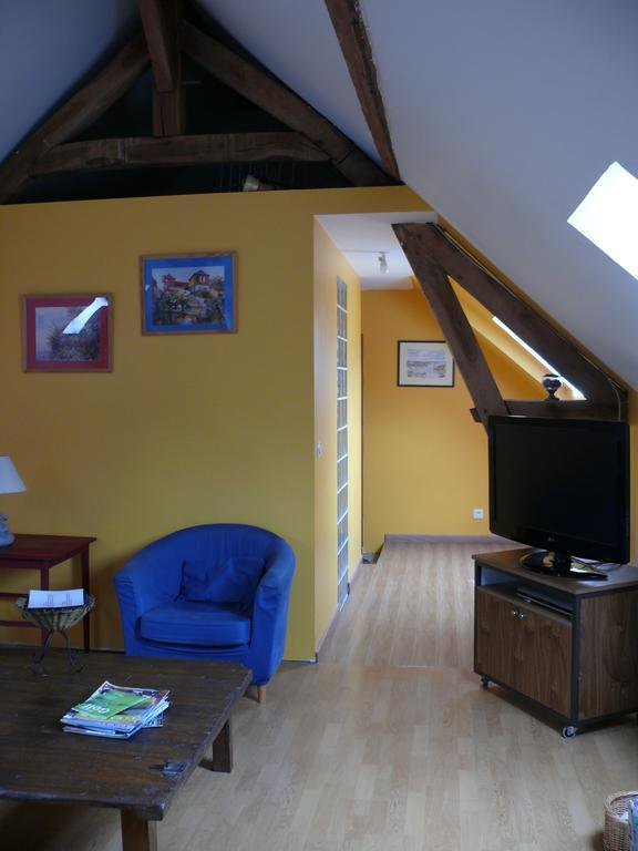 Villa Ferme renel Poses Esterno foto