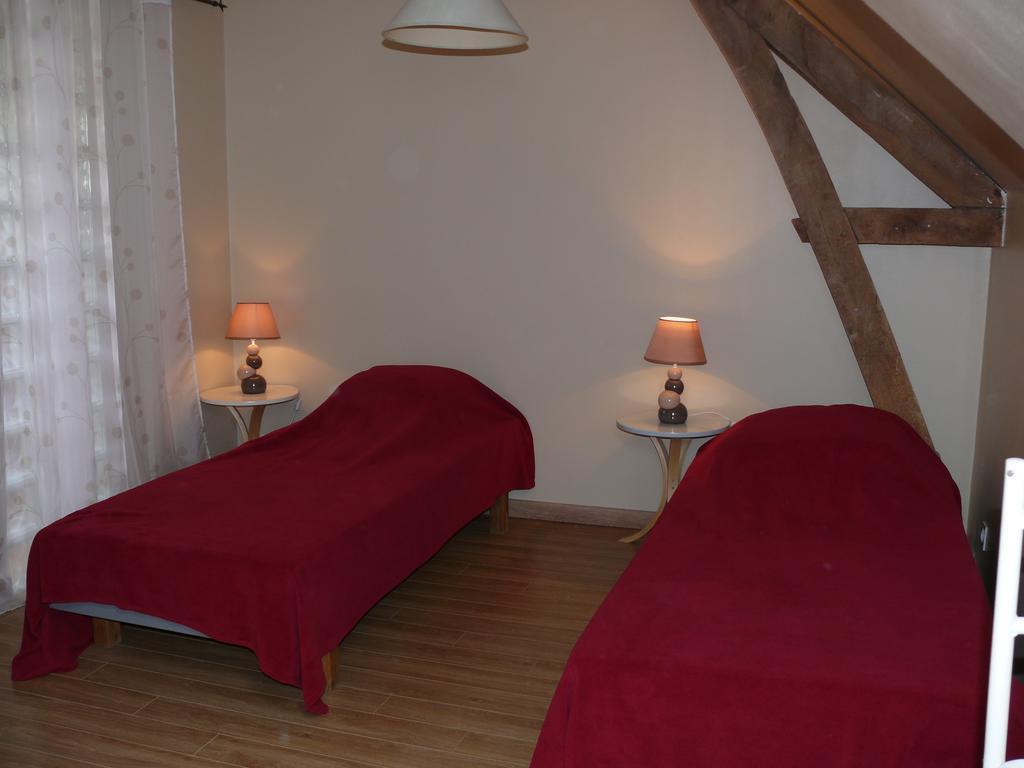 Villa Ferme renel Poses Esterno foto